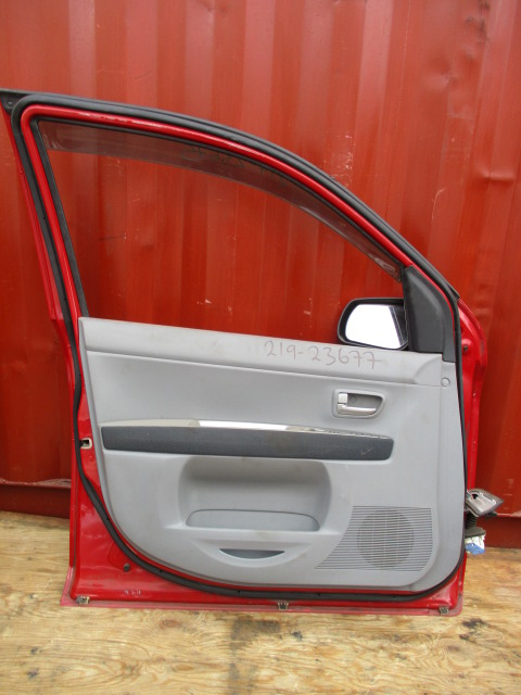 Used Mazda Demio INNER DOOR PANNEL FRONT LEFT